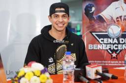 Mauricio Dubón revela las actividades que hará en su regreso a Honduras y sus sentimentales recuerdos