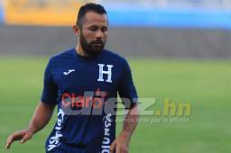 Alfredo Mejía analiza el rendimiento de Panamá, su próximo rival este viernes en el estadio Nacional.