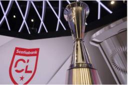 Honduras tendrá representación con tres clubes en la Liga de Concacaf: Motagua, Olimpia y Marathón.