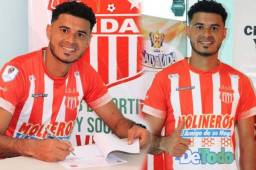 El portero Celio Valladares quien dejó la UPN ha sido anunciado como nuevo jugador del Vida donde competirá por la meta con Roberto 'Pipo' López.