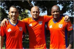 El equipo de Cofradía se arma con varios refuerzos de cara al nuevo torneo de Clausura del próximo año.