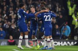 Buenas noticias llegan para el Chelsea que podrá fichar jugadores en enero próximo.