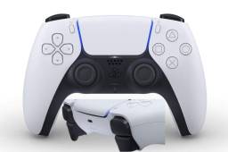 Así es el control que tendrá la Play Station 5.