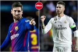 La Liga Española llevará a sus figuras a Estados Unidos tras un acuerdo histórico.