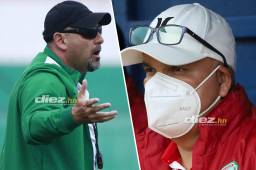 Tato García se ha mantenido en la cuerda floja, pero Amaya le ha dado un voto de confianza.