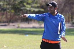 El extécnico de las reservas del Olimpia y asistente de Héctor Cargas en el cuadro olimpista tendrá su primera experiencia en Liga.