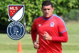 Harold Fonseca confirma las ofertas que rechazó del extranjero para seguir con Olimpia. Además, habla de la diferencia de albo con Motagua.