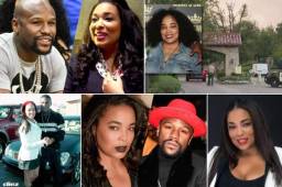 Harris fue encontrada sin vida dentro de un automóvil en California; se trata de la madre de tres hijos que tiene el polémico exboxeador norteamericano.