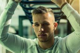 El jugador Arthur Melo analizó sus primeros meses como jugador del Barça, comentando cómo fue su periodo de adaptación y algunos secretos del vestuario.