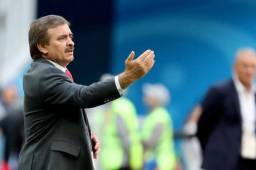 Óscar Ramírez lamentó la manera en que ser perdió el partido ante los brasileños.