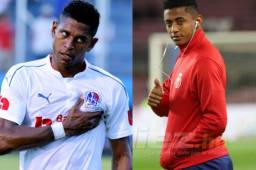 Choco Lozano, jugador del Girona, se ha unido a las muestras de apoyo hacia Costly.