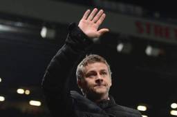 Solskjaer se hará cargo del primer equipo con efecto inmediato y permanecerá en el club mientras se busca un técnico.
