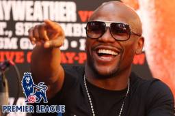 Floyd Mayweather no ha ocultado su interés por invertir en la Premier League y en especial por el Newcastle.