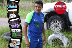 Rambo de León jugará con su segundo equipo en la Liga de Ascenso de Honduras.