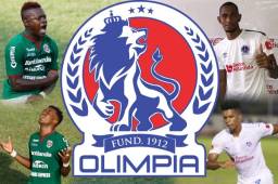 El Olimpia ya suma seis altas y algunas bajas de cara al próximo campeonato de la Liga Nacional donde buscarán el campeonato.