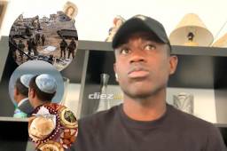 Wesly Decas revela su nueva vida en Israel y cómo se vive el fútbol en medio de la guerra: “Es muy difícil ingresar a este país”