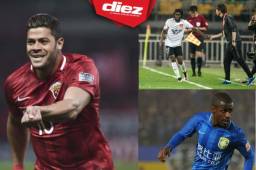 En el tema económico sin duda han salido ganando, pero en la parte futbolística han dado de qué hablar, incluso, ya casi nadie sabe de ellos y en su momento fueron figuras.