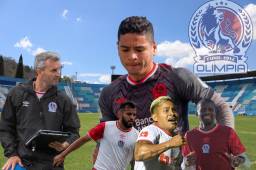 El volante perdió la titularidad en el presente torneo Clausura desde la llegada del nuevo entrenador argentino.