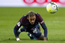 Neymar no jugará mañana con el PSG y la pregunta que todos se hacen es si fue una decisión técnica o si es un castigo.