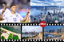 Bryan Moya tendrá una nueva aventura en el extranjero, esta vez en el CD Primero de Agosto del fútbol en Angola, África donde competirá en la UEFA Champions League africana. ¿En qué ciudad vivirá? Ahora te contamos.