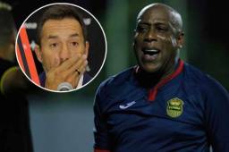 Medford asegura que Matosas se inventó excusas para renunciar a su cargo en la selección de Costa Rica.