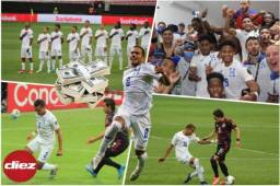 La Selección Sub-23 de Honduras que clasificó a los Juegos Olímpicos de Tokio 2020 tiene un costo total de al menos tres millones de dólares. Varios de algunos futbolistas que integran el equipo son titulares en sus clubes en cambio otros, vienen haciéndose un hueco. Repasamos sus costos según Transfermarkt