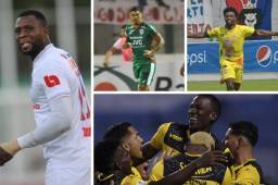 Motagua jugará en casa en Danlí esta semana, Real España viaja a Olancho y Olimpia a La Ceiba.