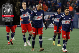 El New England Revolution de la MLS logra avanzar a la siguiente ronda después que su rival decidiera retirarse del torneo.