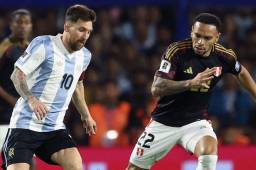 Perú se ha quedado sin entrenador rumbo al Mundial de 2026.