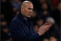 Zidane se alistaría para volver al ruedo con gigante dormido de Europa.