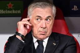 Real Madrid tiene una baja más para la próxima temporada.