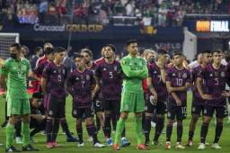 Perdonan a México y reducen su castigo por los gritos discriminatorios en los estadios.