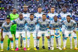 Fenafuth revela que el nuevo entrenador de Honduras ya está confirmado y cuándo lo anunciarán