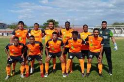 Olancho FC ahora deberá enfrentar a la Real Sociedad en semifinales.