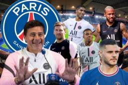 PSG tendrá un nuevo partido por la Ligue 1 y enfrentará al Racing de Estrasburgo, la decisión que tomaría Pochettino con Messi y Neymar.