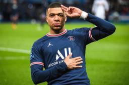 Ex del Real Madrid confiesa por qué Mbappé decidió quedarse en el PSG: ‘‘Me sorprendió mucho, él me dijo que venía’’