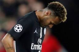 Neymar no consiguió ni un voto en The Best; Tite y Miranda, brasileños, votaron por otros competidores.