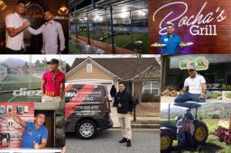 El delantero del Platense, Carlo Costly, tiene en mente un ambicioso proyecto. Con ello pasará a integrar la esta lista de futbolistas y exfutbolistas empresarios en Honduras.