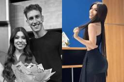 Laura Meza sorprende con inesperada decisión tras confirmarse su ruptura amorosa con el futbolista Rodrigo Auzmendi. A esto se dedicará tras su regreso a Honduras.