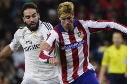 El derbi de madrid abren la ronda de la quiniela de este fin de semana.