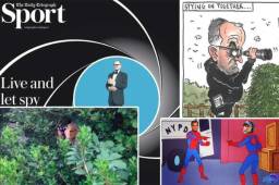 El propio Marcelo Bielsa fue quien dio a conocer que a lo largo de su carrera se ha dedicado a hacer trabajos de espionaje a los equipos rivales. Los memes y el escándalo se adueñaron de los diarios deportivos a nivel mundial.