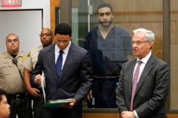 Kellen Winslow II pasará los siguientes 14 años en la cárcel tras ser declarado culpable.