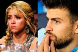 El rumor de la separación de Shakira y Piqué ha tomado mucha fuerza en España.