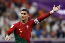 Ante esta noticia, la Federación Portuguesa de Fútbol salió al paso mediante un comunicado para apagar las falsas informaciones.