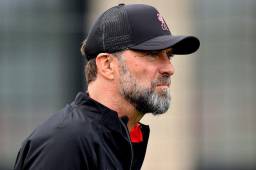 Klopp ya sabe que perderá a una de sus figuras y este se irá al Barcelona.