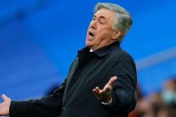 Ancelotti no podrá contar con uno de sus mejores jugadores para el partido contra Girona.