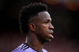 El Real Madrid se muestra preocupado por el hecho que desde la RFEF “no se haya tomado ninguna medida en todo este tiempo”.