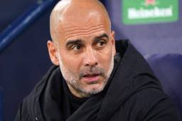 Pep no desea perder esta oportunidad de oro y ya negocia por el jugador.