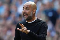 Pep Guardiola tiene como uno de sus objetivos a futbolista del Barcelona.