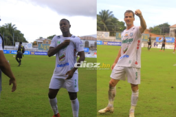 Platense le receta segunda derrota consecutiva a Real España y rompe una racha de 14 partidos sin triunfo